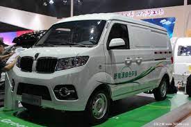 jinbei haishi a7 a9 haixing x30 page 2 china car forums car advertising mini van car