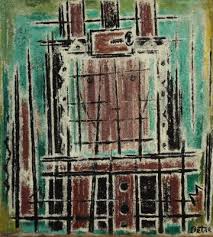 Artists - Peyton Wright Gallery