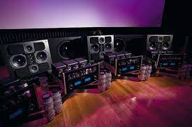 World 39 S Greatest And Most Expensive Home Cinema Room Colour City High End Audio Audio Equipment Equipment For Sale