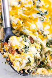 It looks and smells so amazing, that everyone just keeps buying it, as soon as they smell it. Chicken Bacon Ranch Casserole Recipe Quick Easy 2 Ways
