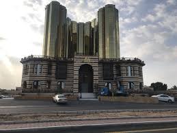 مطعم الرواق الأموي Picture Of Alriwaq Alomawi Restaurant Jeddah Tripadvisor