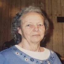 Faye "Granny" Harmon Obituary