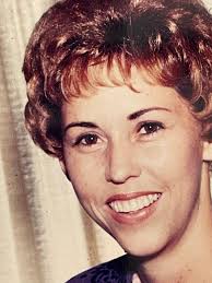 Elizabeth Wilson Obituary