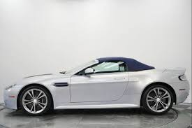 Image result for Lightning Silver 2017 Aston Martin