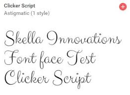 You can use it in both digital and print projects such as craft purposes, creative posts on. Best Script Cursive Google Fonts Collection For Web Design
