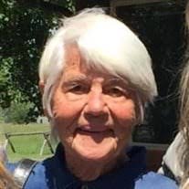 Dorothy Potthoff Obituary (2023)