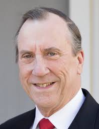 Obituary information for Joe Robinson