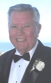 Obituary of William R. Pearse