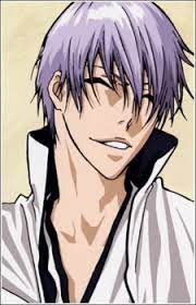 Gin Ichimaru (Bleach) - MyAnimeList.net