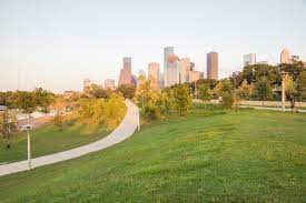500 allen parkway houston, tx 77002 with its sloping hills and lush. Eleanor Tinsley Park Houston Parks And Outdoors General