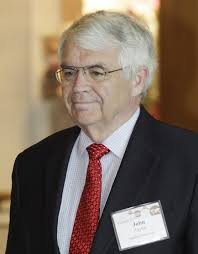 Trump Asks GOP Senators: Should Taylor or Powell Be Fed Chief?