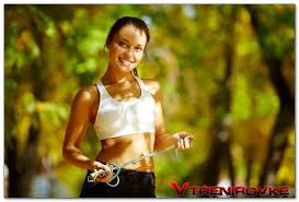 сколько нужно прыгать в день на скакалке чтобы похудеть Skakalka Effektivnoe Sredstvo Dlya Borby S Lishnim Vesom Skakalka I Kalorii