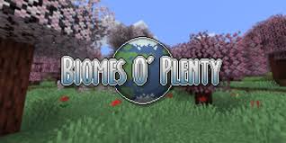 Homepage » minecraft mods » biomes o' plenty (a lot of new biomes). Biomes O Plenty Mod 1 15 2 1 14 4 1 13 2 Mtmods Com