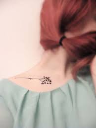 See more ideas about body art tattoos, tattoos for women, tattoos. 100 Simple Elegant Tattoo Designs Hongkiat