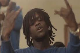 Pin On Chief Keef