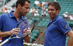 Find the perfect nicolas mahut stock photos and editorial news pictures from getty images. Nicolas Mahut Le Drame Qui A Frappe Sa Vie Tele Star