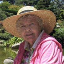 Edith Manus Obituary March 22, 2011