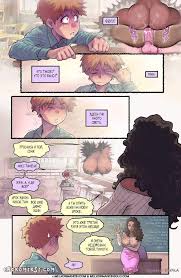 Укрощение Тима  Breaking In Tim - Page 5 - IMHentai