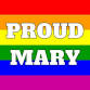 Proud Mary - CCR Tribute