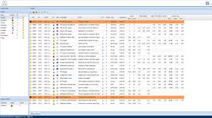 Here we go.opta released a new version (v3) of their widgets which uses a new api they've been working on. Mob Exefeed