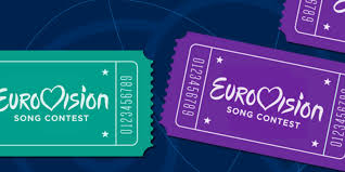 Here you can find and discuss all about the world's longest running annual international televised. Eurovision Tickets Cancelled Or To Remain Valid For 2021