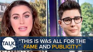 Jeremy Kyle Says Omid Scobie’s Book Has Got “Meghan And Harry’s  Fingerprints All Over It!"