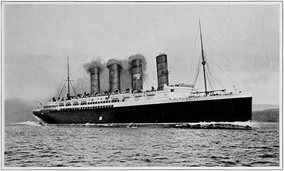 Steamships and Their Story | Project Gutenberg