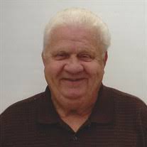 Obituary for Willard P. Goff