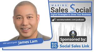 Episode 90: James Lam