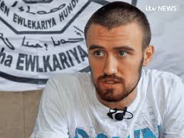 Britain won't take alleged ex-ISIL member Jack Letts back so his last hope  is Canada