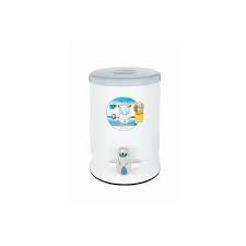 Whirlpool whed20 undersink water filtration system: Pure Nuvo Water Purifier