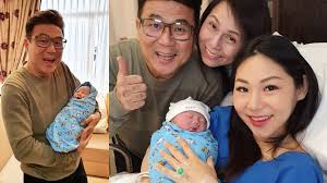 Lawrence) is a singaporean actor and singer born in malaysia. Liang Po Po
