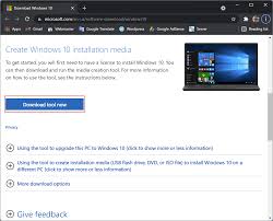 You will also need the following. How To Install Windows 10 From A Usb Drive Gear Up Windows 11 10