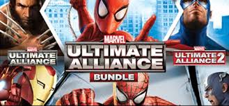 We did not find results for: Marvel Ultimate Alliance 2016 Bundle Elamigos Skidrow Codex