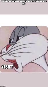 43 752 просмотра 43 тыс. Bugs Bunny No Memes Gifs Imgflip