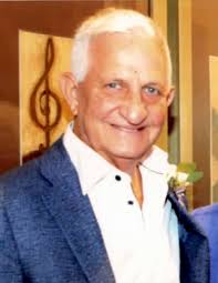 Charles "Buddy" Stephens Obituary (1948