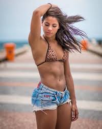 Maybe you would like to learn more about one of these? Ingrid Oliveira Musa Dos Saltos Ornamentais Inicia Namoro Com Fotografo E Faz Ensaio Esporte Extra Online