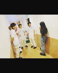 橘 柊生さんはinstagramを利用しています aimyon vs tour 2019 ラブ コール ありがとうございました 彼女の愛が溢れるliveでした 皆さんに感謝です いい汗かいたなぁ あいみょん dish 北村匠海 柊 愛
