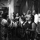 The Gospel According to Grown Folks feat. GMWA Choir
