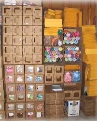Shop our stamp and paper crafting storage solutions to stay organized. 5 Diy Storage Ideas To Help You Manage Your Inventory Storage Post