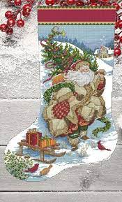 With over 200 designs, you'll find something here that is perfect for your next cross stitch project. Pin By Deb Bice On Counted Cross Stitch Christmas Cross Stitch Printable Christmas Stocking Cross Stitch Patterns Christmas