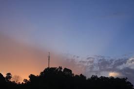 Waktu subuh kuala terengganu 2020. Bukit Kecik Belakang Rumoh Waktu Subuh Horizontal All Of M Flickr