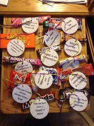 Volleyball Motivational Candy Quotes Volleyball Gifts Volleyball Locker Volleyball Team Gifts