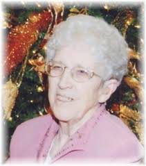 Obituary of Jennie McCallum