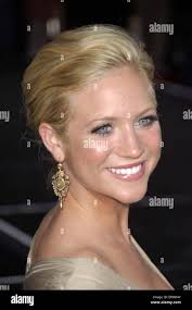 Brittany snow john tucker die hi-res stock photography and images