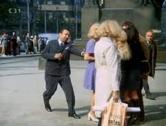 Episode aired dec 21, 1975. 7 Romeo Z Autobusu V Praze Chalupari Filmova Mista Cz
