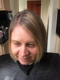 Laura Farrow Mobile Hairdressing