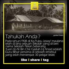 Saat itu yang tengah dihadapi adalah membahas di. Jkk Kampung Pulau Jawa Posts Facebook