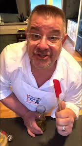 Julia Child's world famous vinaigrette salad dressing recipe #Salad  dressing #Dressing #Recipes #Vinaigrette #JuliaChild #salad