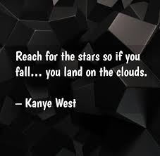Sometimes you don't have to use many words to get your point across. 10 Inspirational Rap Quotes To Help You Reach Your Goals